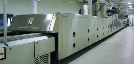 Suppliers of Bakery Equipment