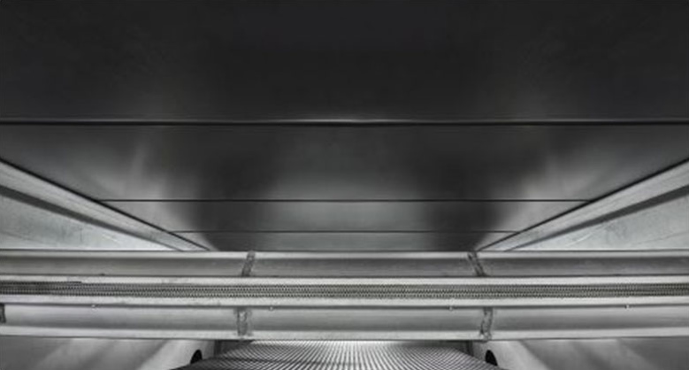 Thermatec High Radiant Ceiling Now Offered by RBS for Thomas L. Green Prism Ovens