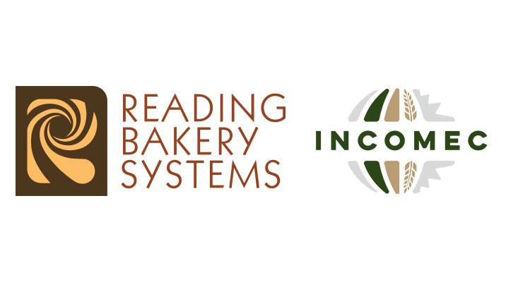 Reading Bakery Systems to Partner with Incomec-Cerex NV to offer Popped Snack Systems in US