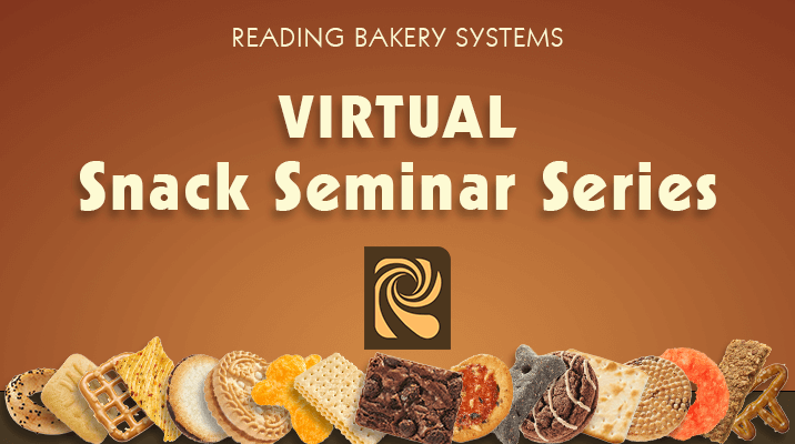RBS Continues Its Virtual Snack Seminar Series